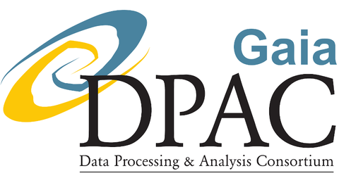 DPAC Logo